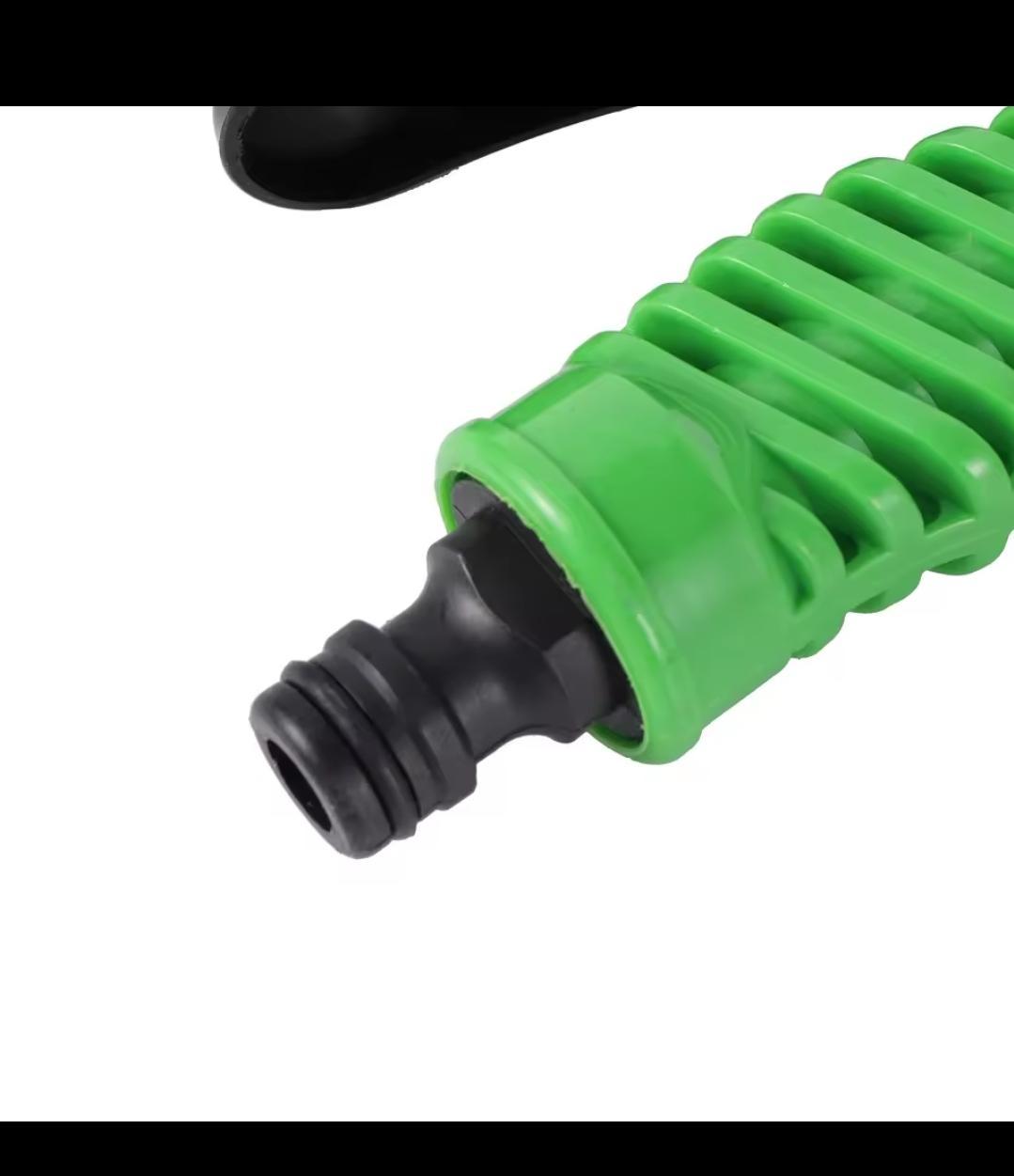 Water Pressure Nozzle
