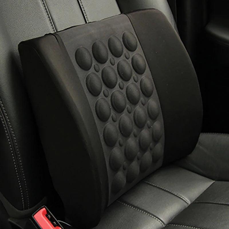 Car Seat Back Relief Cushions