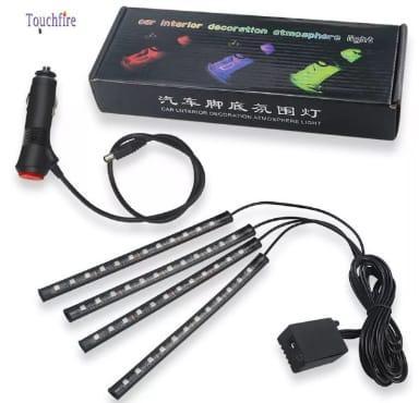 Car RGB LED 48 Lights
