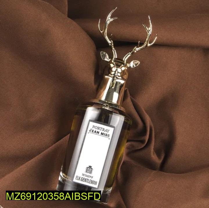 12 Hrs Sweat Resistance Perfume, 80 Ml