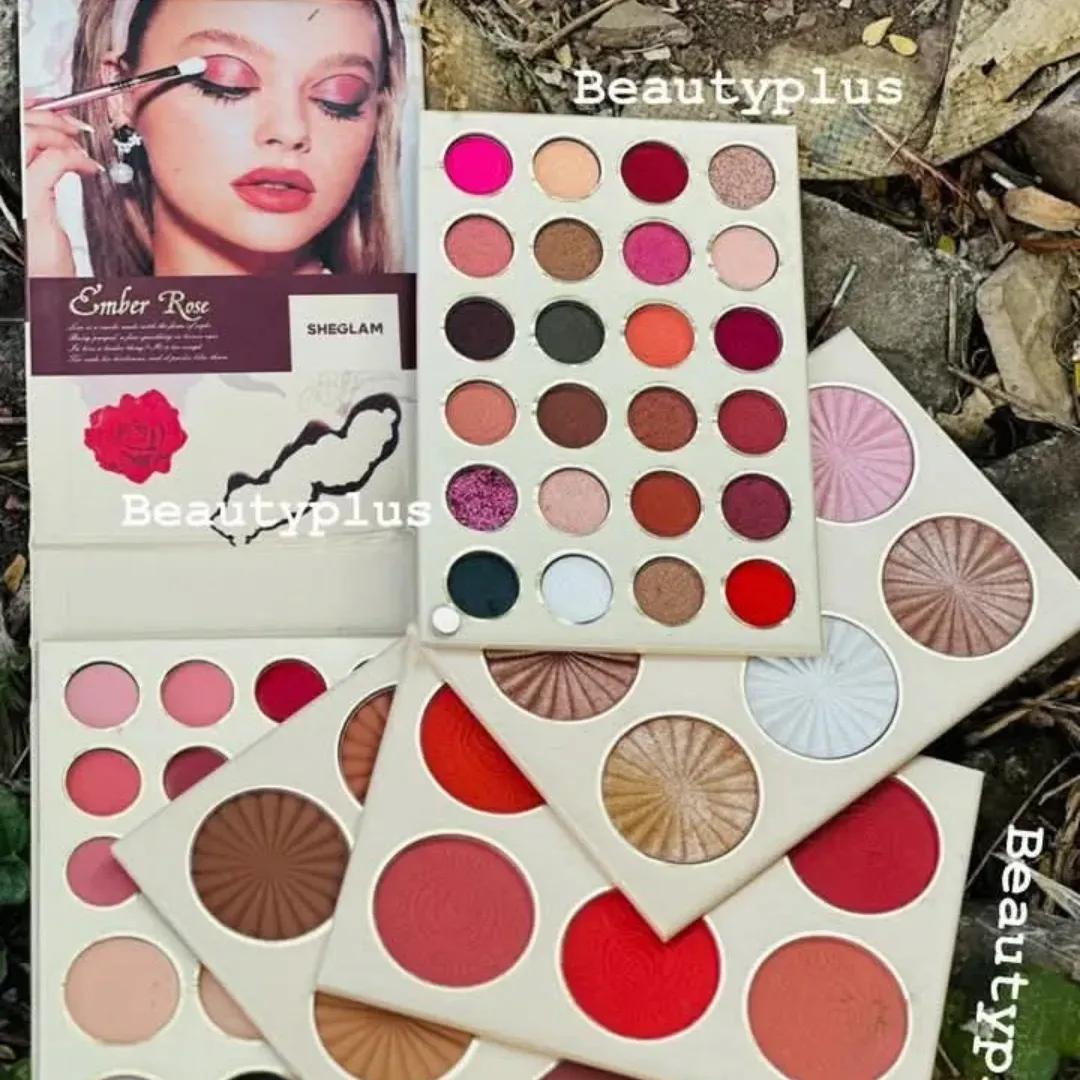 High Coverage Makeup Kit