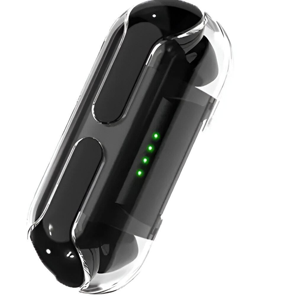 Amgras Future V Pro True Wireless Earbuds