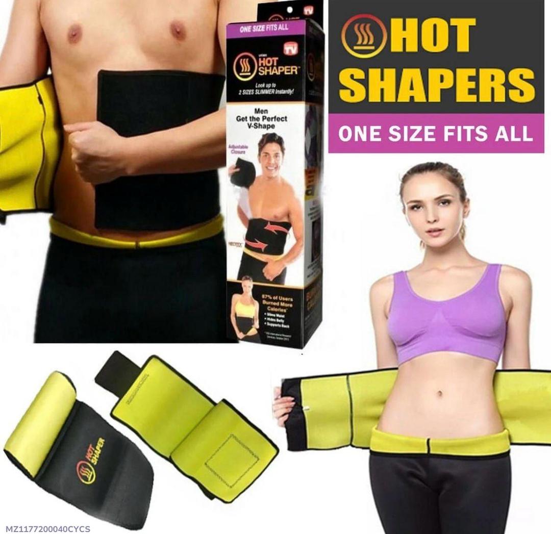 Adjustable Posture Corrector Belt