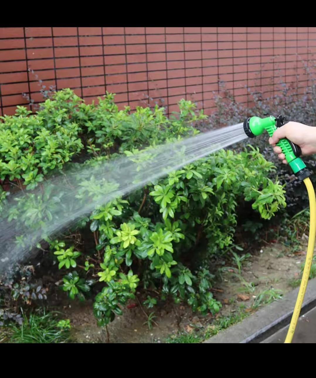 Water Pressure Nozzle