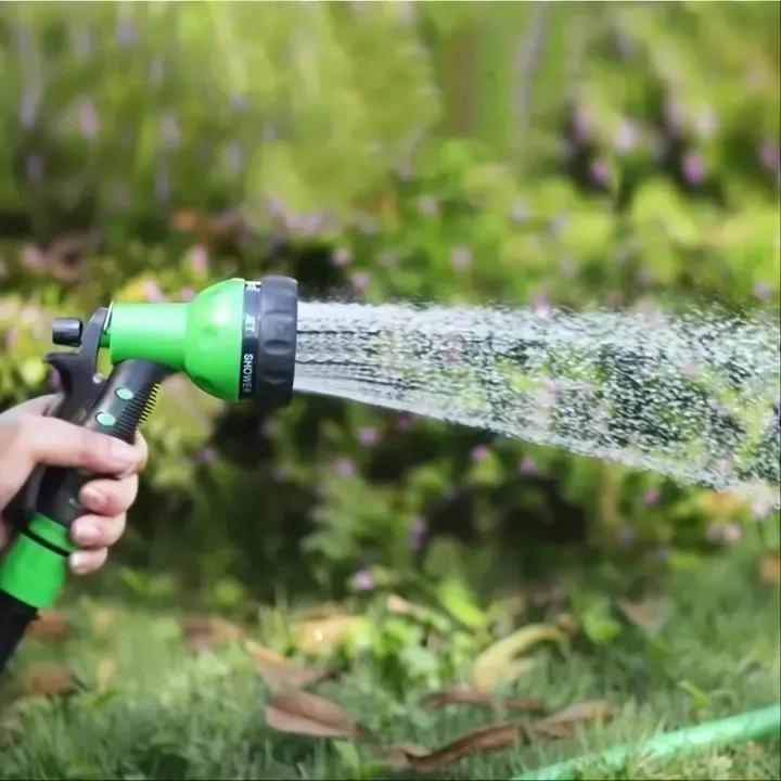 Water Pressure Nozzle