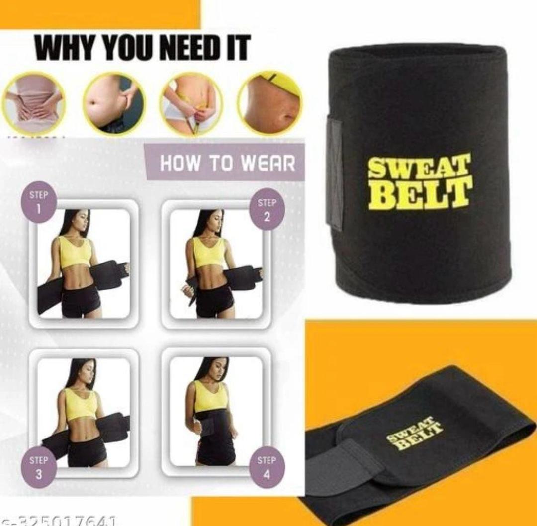 Adjustable Posture Corrector Belt