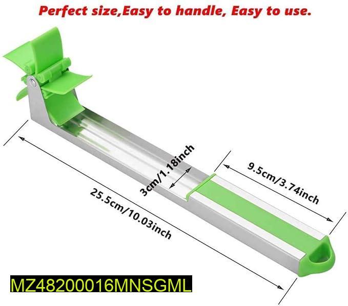 1 Pc Stainless SteelWatermelon Cutter