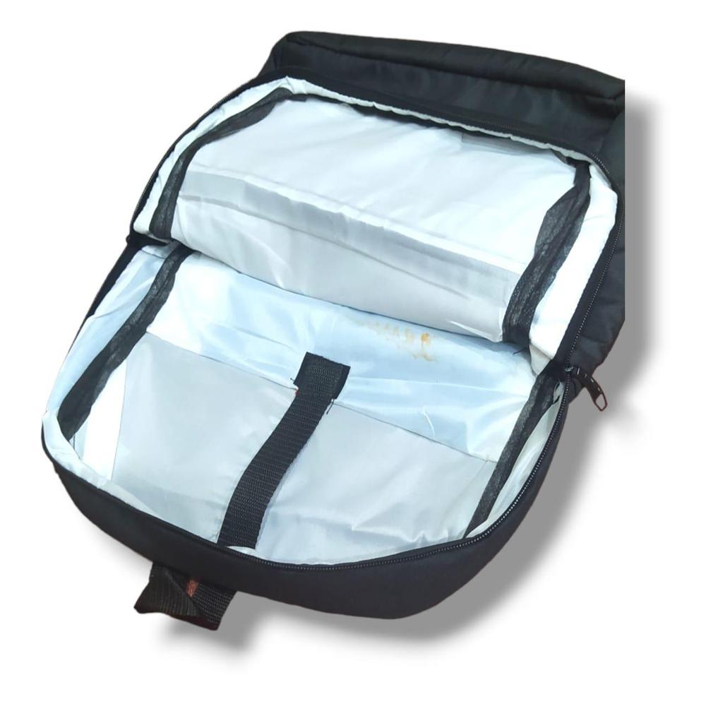 Multipurpose Laptop Bag