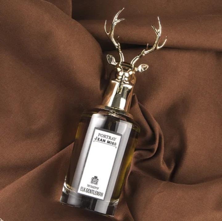 12 Hrs Sweat Resistance Perfume, 80 Ml
