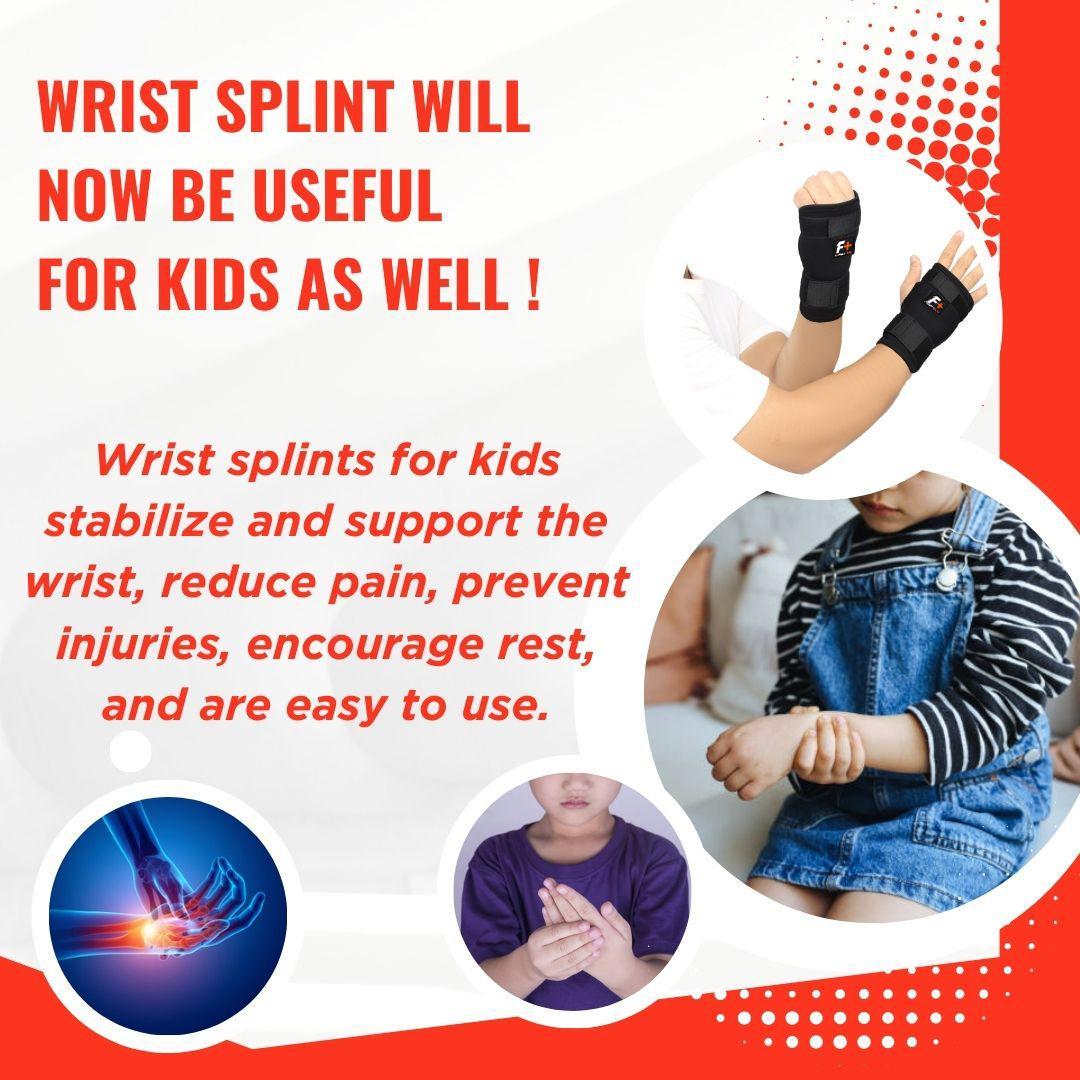 Adjustable Non-Slip Grip Hand Gripper - 1 Pc Flexible & Lightweight Training Tool