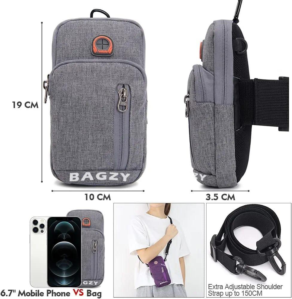 Sports Hand Carry