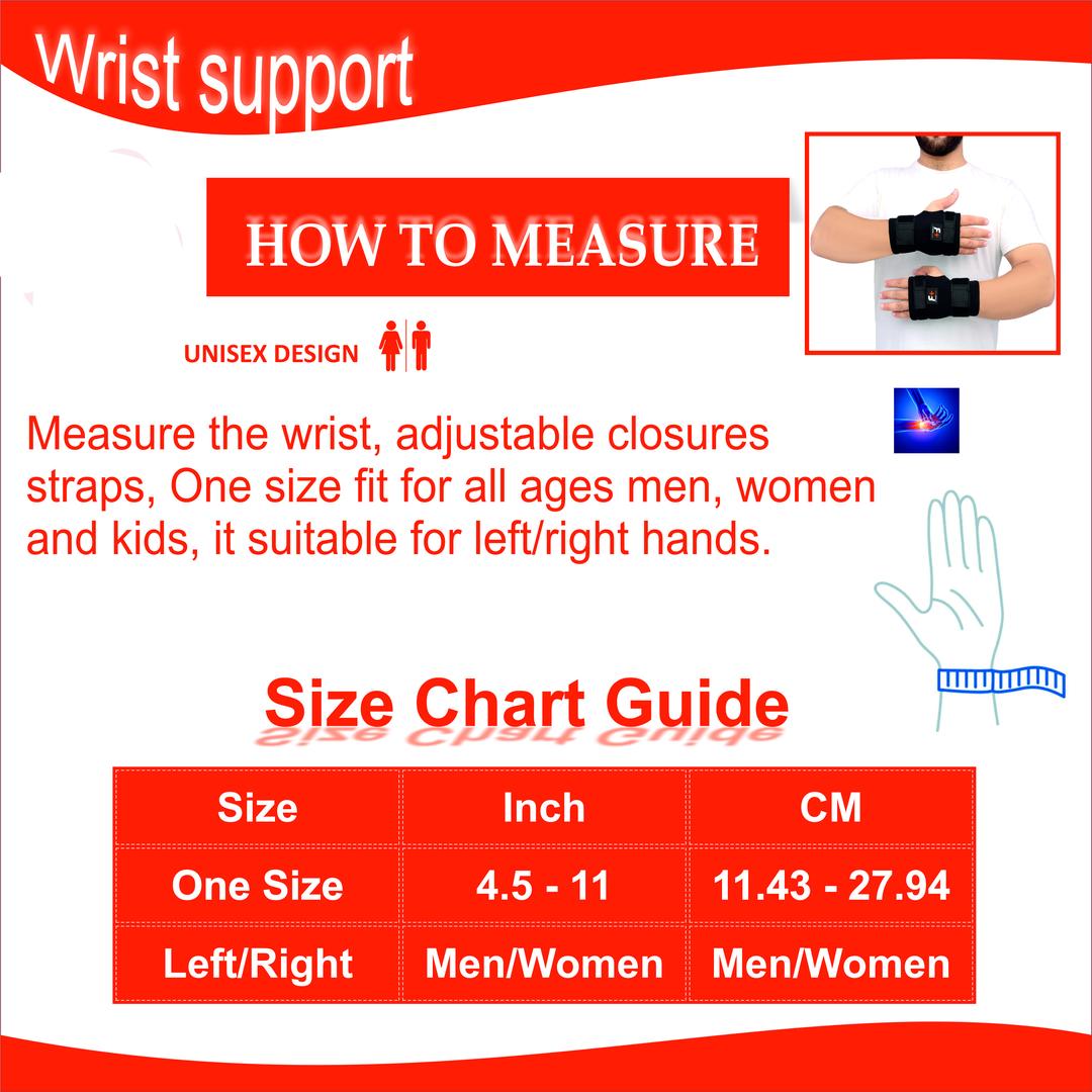 Adjustable Non-Slip Grip Hand Gripper - 1 Pc Flexible & Lightweight Training Tool