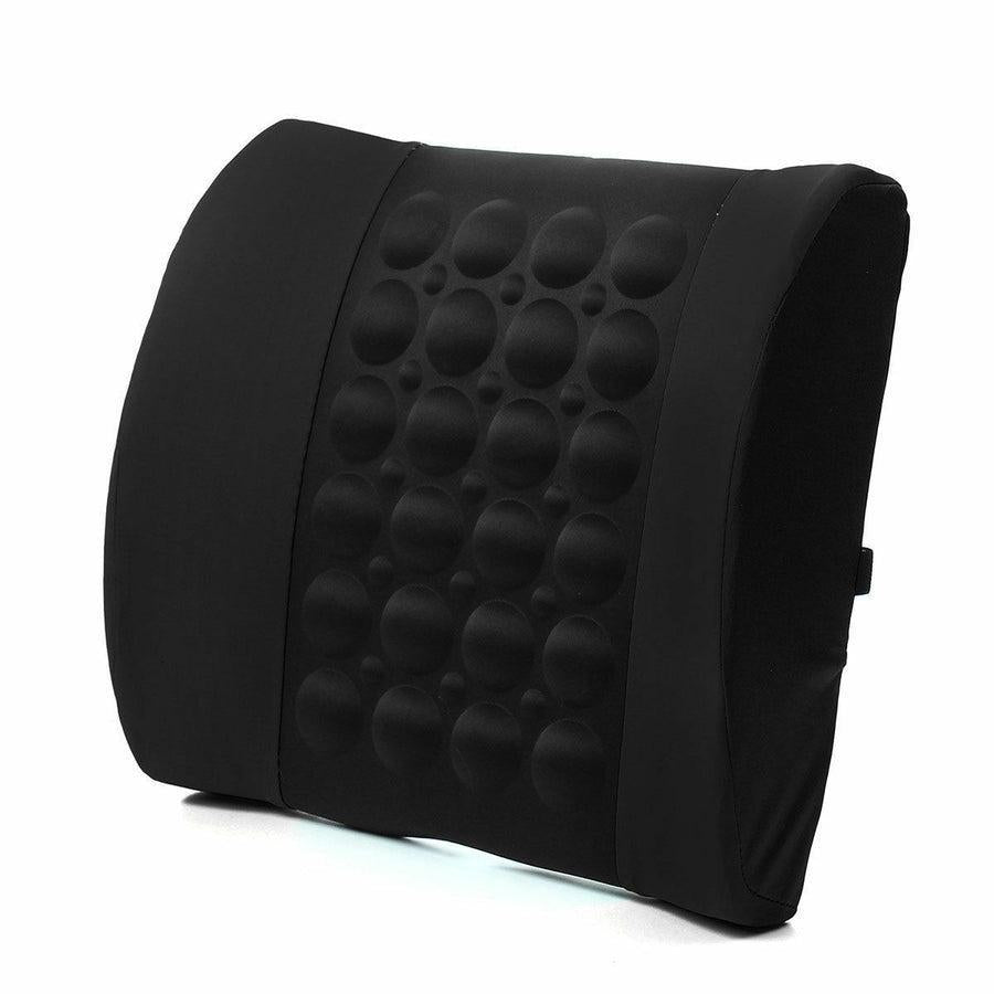 Car Seat Back Relief Cushions