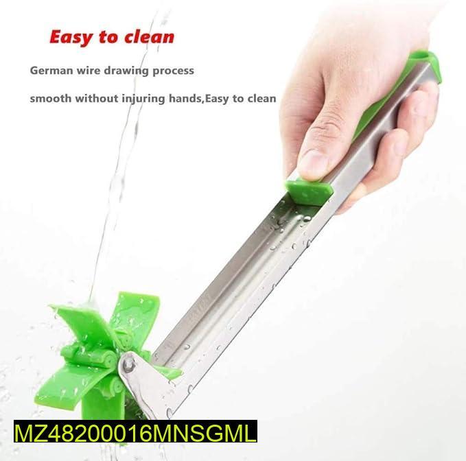 1 Pc Stainless SteelWatermelon Cutter