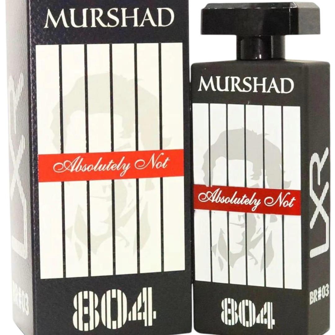 Long Lasting Fragrance Perfume