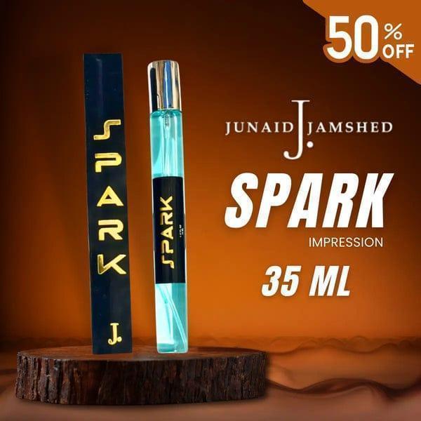 Long Lasting Pocket Perfume- Pack Of 5