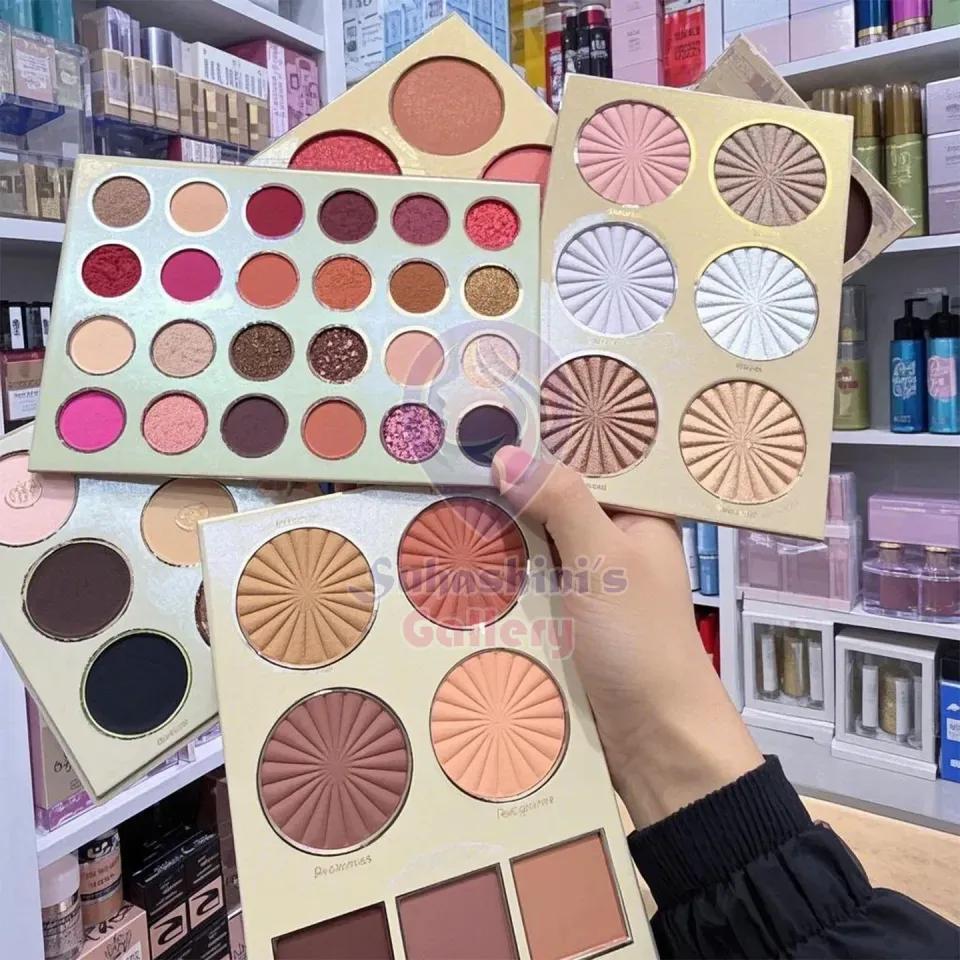 High Coverage Makeup Kit