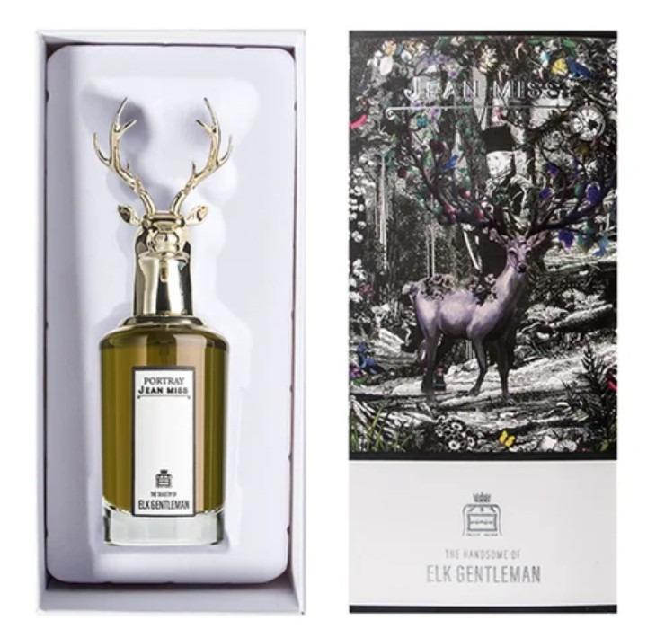 12 Hrs Sweat Resistance Perfume, 80 Ml