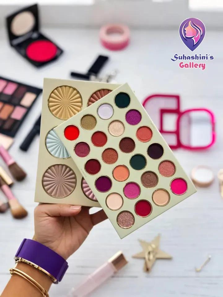 High Coverage Makeup Kit