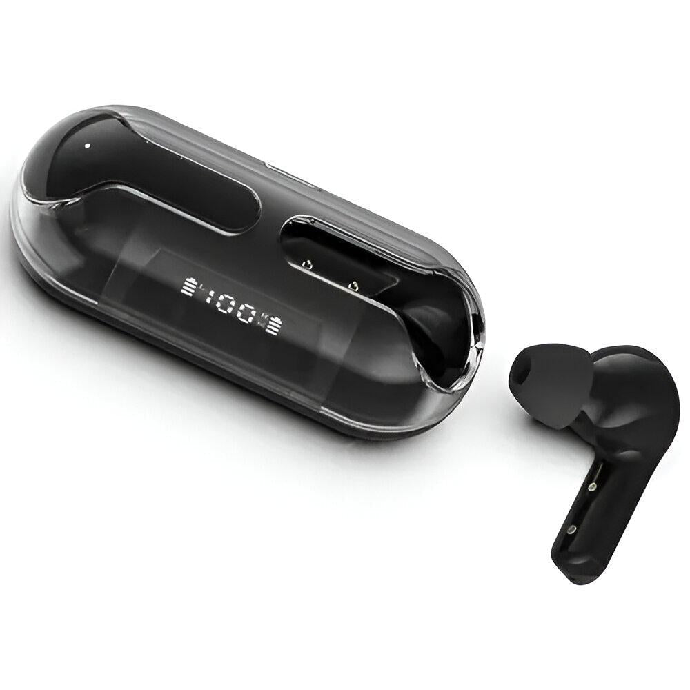 Amgras Future V Pro True Wireless Earbuds