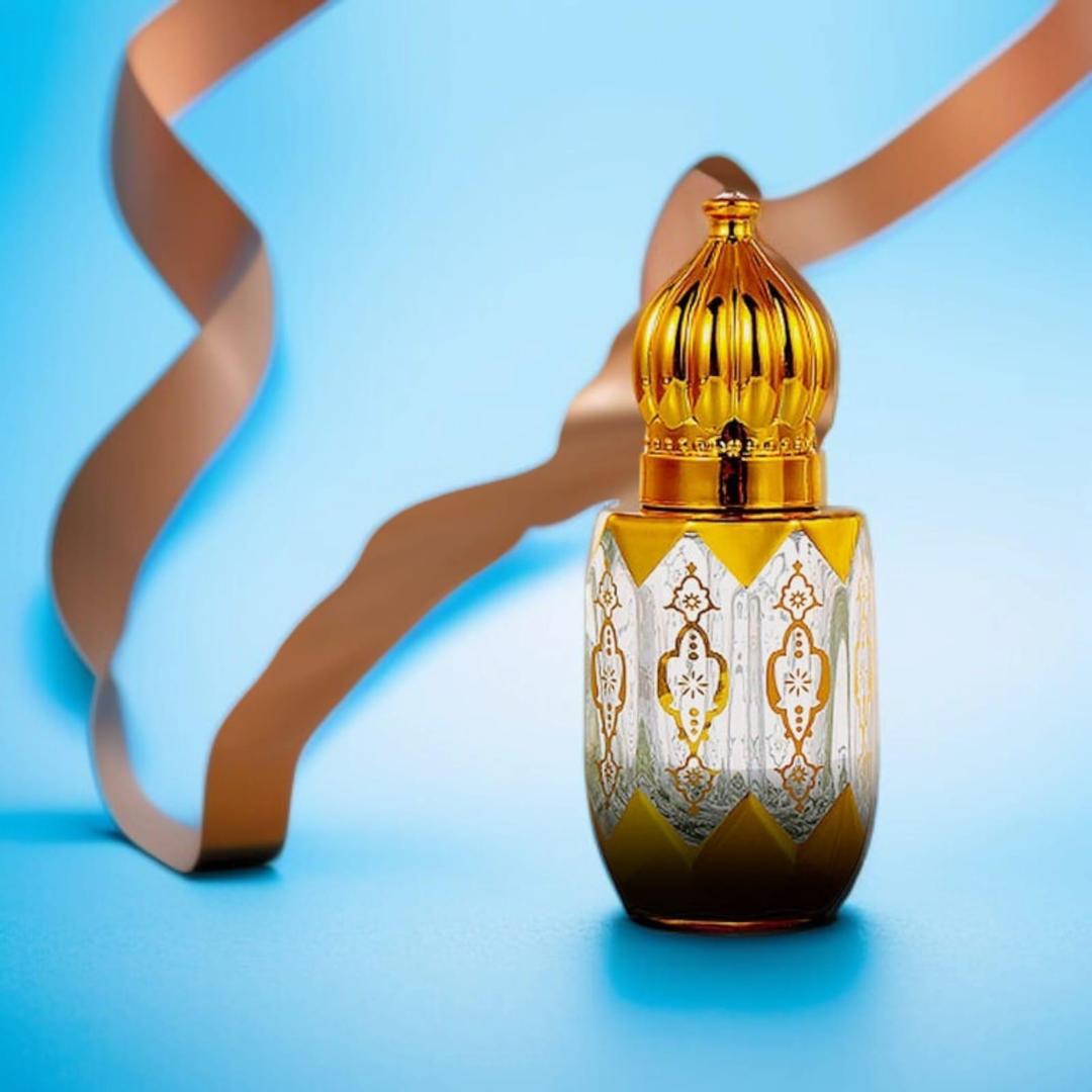 6ML Attarsex Oil