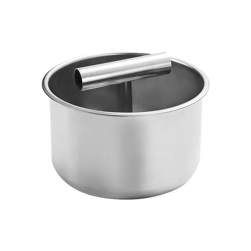 Stainless steel pellet press household kitchen mold meatball maker manual press ball making artifact wholesale