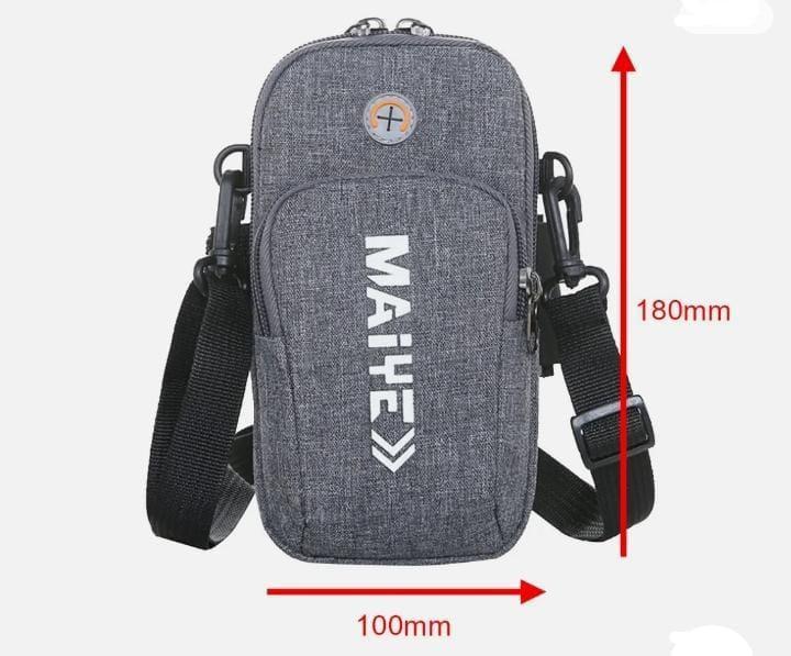Sports Hand Carry