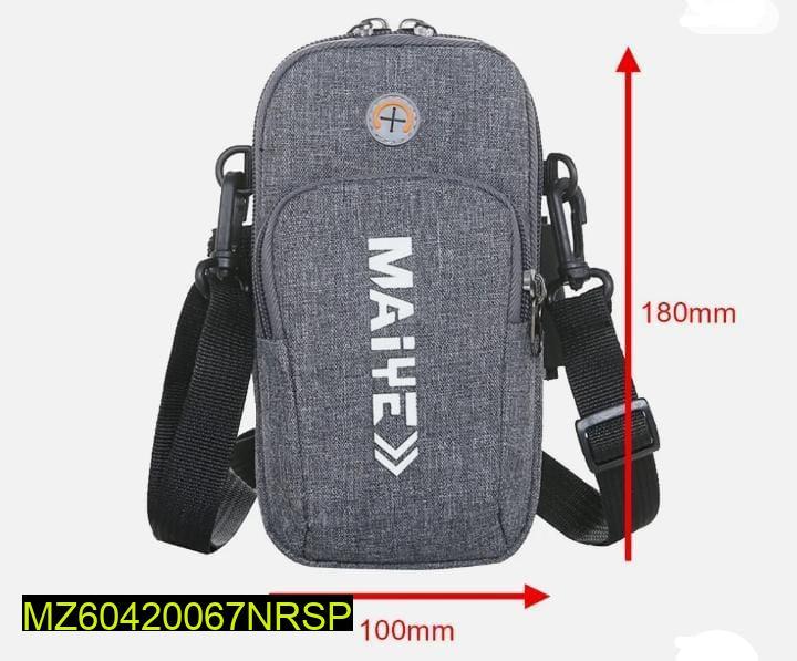 Sports Hand Carry
