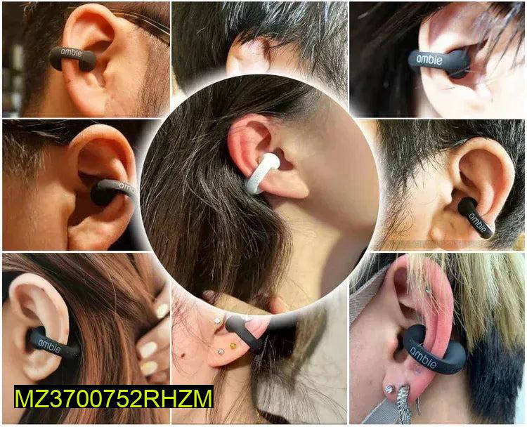 Arch Wireless Ear Cuff Earbuds