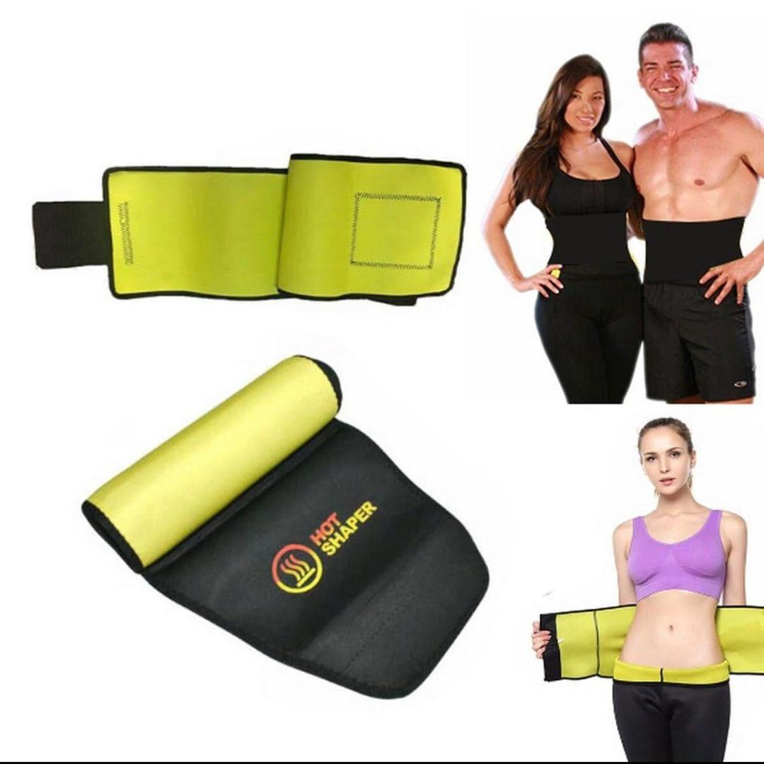Adjustable Posture Corrector Belt