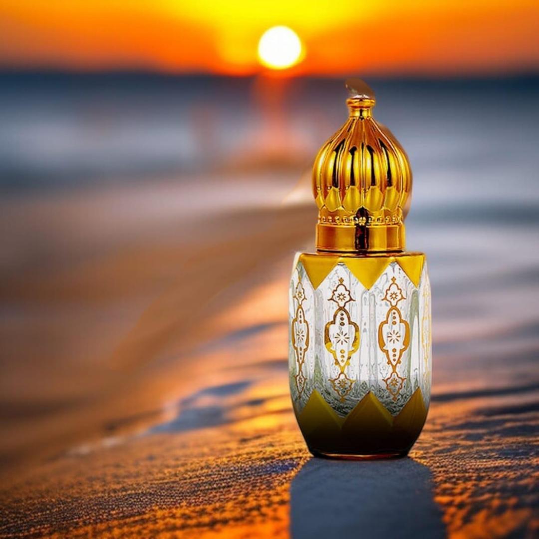 6ML Attarsex Oil