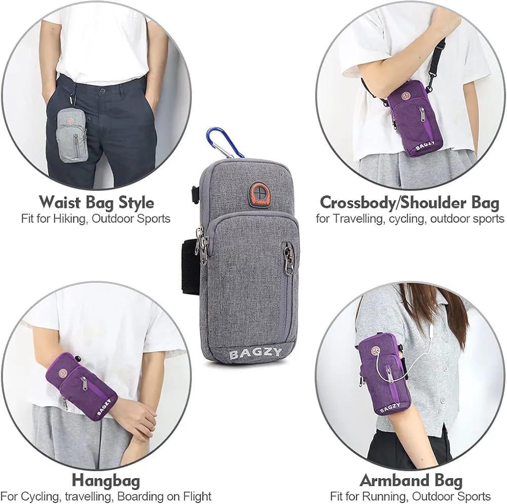Sports Hand Carry