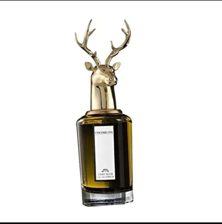 12 Hrs Sweat Resistance Perfume, 80 Ml