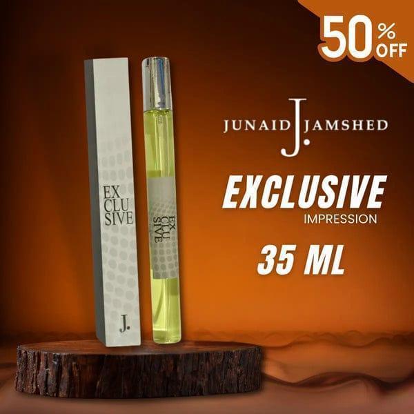 Long Lasting Pocket Perfume- Pack Of 5