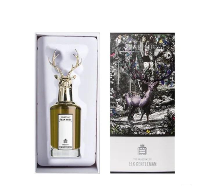 12 Hrs Sweat Resistance Perfume, 80 Ml